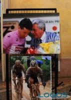 Cuggiono - Alcune immagini della mostra di Bettini