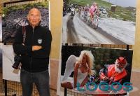 Cuggiono - Roberto Bettini e alcuni suoi scatti