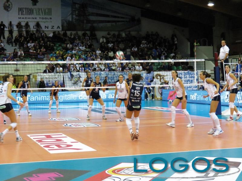 Sport locale, Villa Cortese
