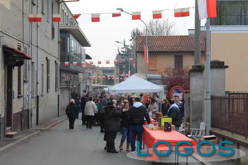 Turbigo - Festa Rione Centro Storico 2012.01