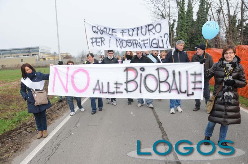 Turbigo - Un momento della manifestazione (Foto Sally)