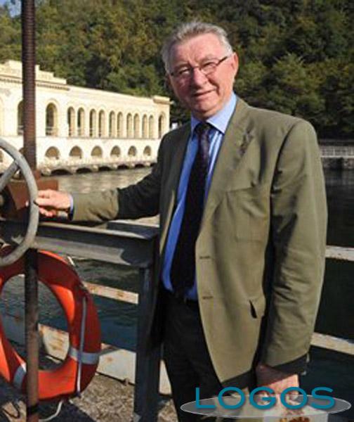 Territorio - Il presidente dell'ETVilloresi, Folli (Foto internet) Territorio - Il presidente dell'ETVilloresi, Folli (Foto internet)