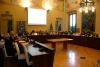 Castano Primo - Una seduta del Consiglio comunale (Foto d'archivio)