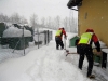 Castano Primo - Neve: un piano di emergenza (Foto internet)