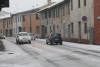 Cuggiono - Nevicata del 14 dicembre 2012
