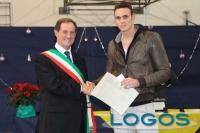 Arconate - Accendiamo le luci 2012.02