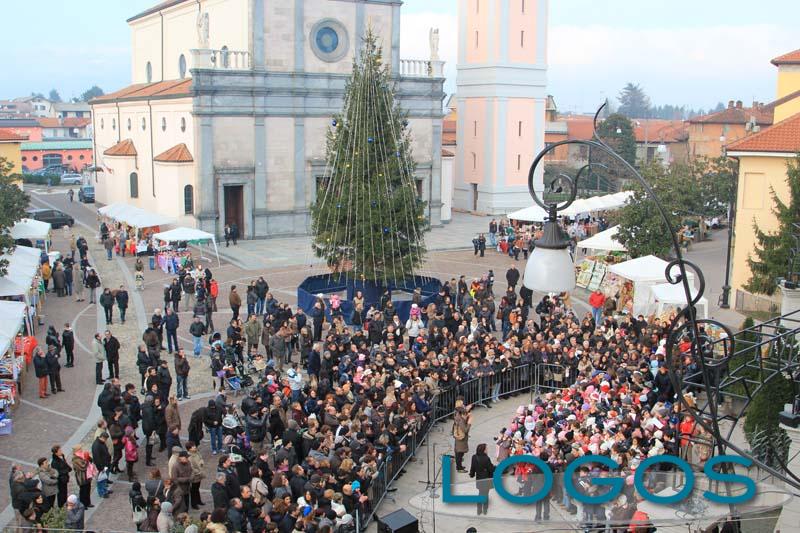 Arconate - Accendiamo le luci 2012.01