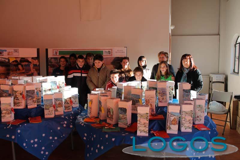 Cuggiono - Mercatini Natalizi 2012.01