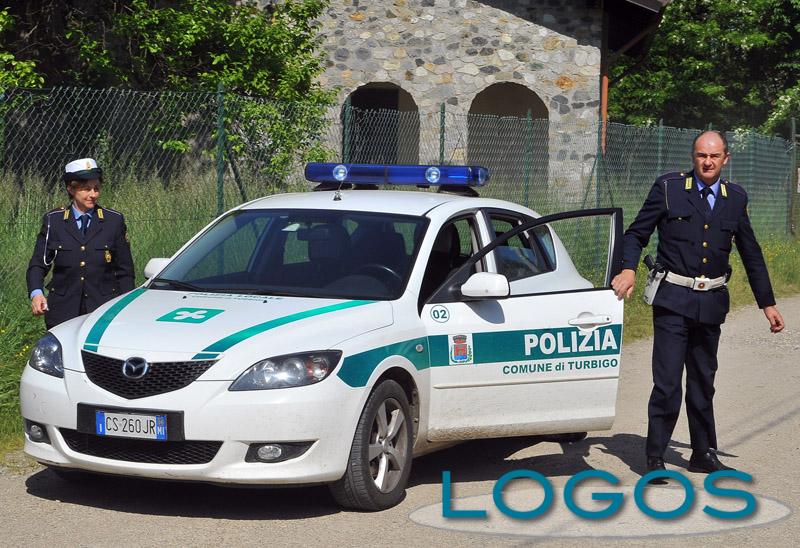 Turbigo / Nosate - Vigili urbani insieme fino al 2015 (Foto Pubblifoto)