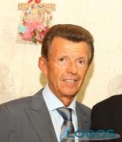 Territorio - Il sindaco di Castano, Franco Rudoni