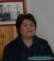 Territorio - Il sindaco di Magnago, Carla Picco