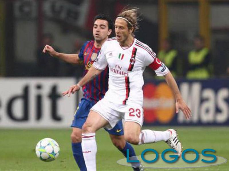 Sport Nazionale - Ottavi Champions: subito Milan - Barca (Foto internet)