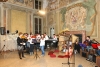 Castano Primo - Gli Amici della Musica in Villa Rusconi (Foto Franco Gualdoni)