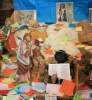 Busto Arsizio - Il presepe al Tempio Civico