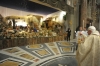 Attualità - Messa di mezzanotte di Papa Benedetto XVI nel 2012
