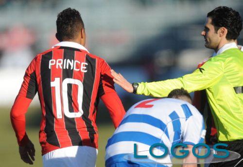 Sport locale - Pro Patria - Milan (Foto internet)