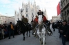 Milano - Corteo dei magi 2013