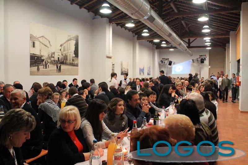 Cuggiono - Cuggiono Giovani, Capodanno 2012.1