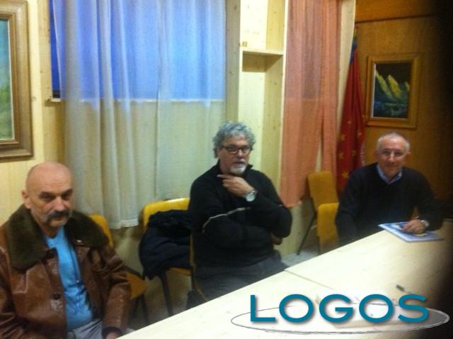 Territorio - Conferenza CISL di inizio 2013