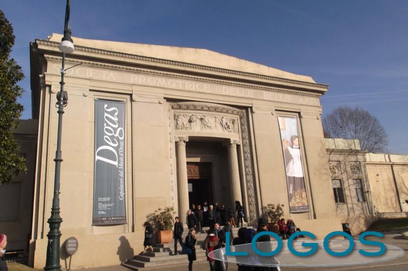 Tempo Libero Cultura - Edgar Degas in mostra a Torino