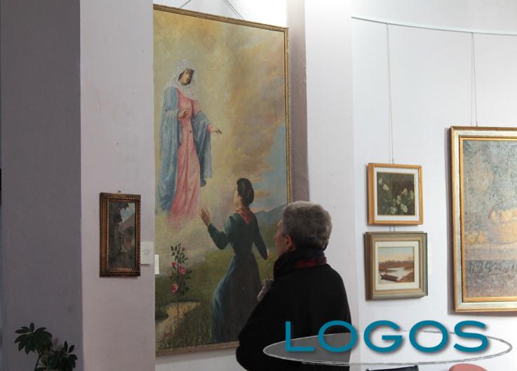 Cuggiono - Mostra 'Arstiti cuggionesi tra '800 e '900'