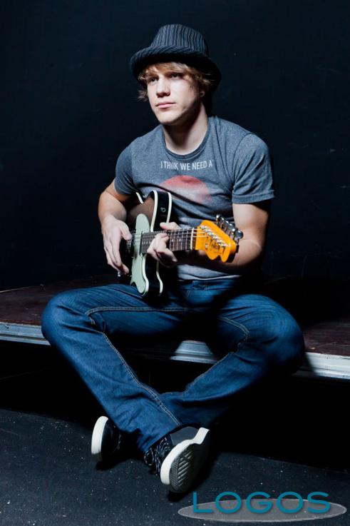 Musica - Edo sarà al Just Cavalli