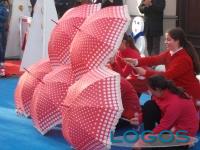 Dairago - Angeli sulle Punte a Natale 2012.3
