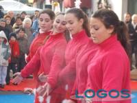 Dairago - Angeli sulle Punte a Natale 2012.2