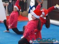 Dairago - Angeli sulle Punte a Natale 2012.1