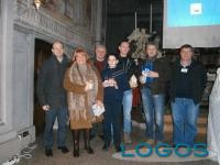 Cuggiono - Concorso presepi 2012.2