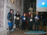 Cuggiono - Concorso presepi 2012.1