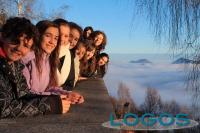 Cuggiono - Vacanza IIIa media a Miazzina, inverno 2013