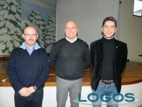 Robecchetto - Incontro sulla sicurezza alle Medie