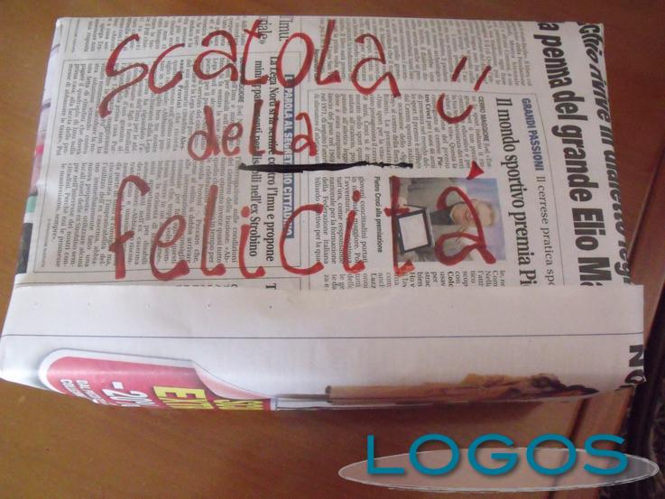 Storie - Scatola per il 'DuemilaeCredici'