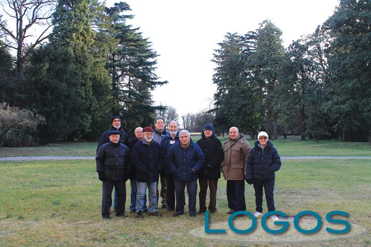 Cuggiono - Volontari 'Il Parco di Alessandro Annoni'