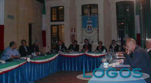 Turbigo - Il consiglio comunale (Foto internet)