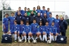 Cuggiono - Formazione 'allievi' PSG, stagione 2012/2013