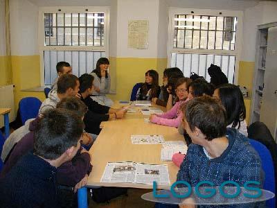 Territorio - Gli studenti riscoprono l'ora di religione (Foto internet) Territorio - Gli studenti riscoprono l'ora di religione (Foto internet)