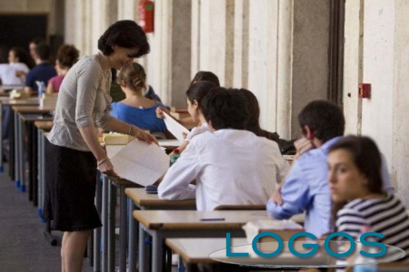 Cronaca attualità - Le secondo prove della Maturità (Foto internet)