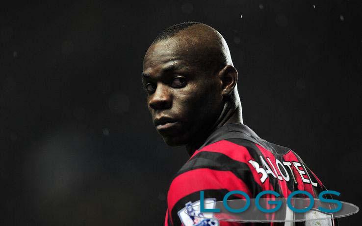 Sport Nazionale - Mario Balotelli (Foto internet)