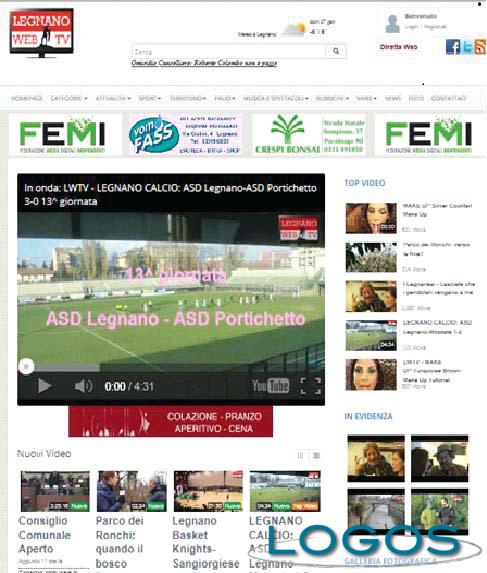 Legnano - Legnano WebTv