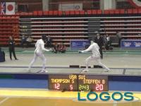Castellanza - Coppa del Mondo Scherma 2013.3