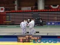Castellanza - Coppa del Mondo Scherma 2013.2