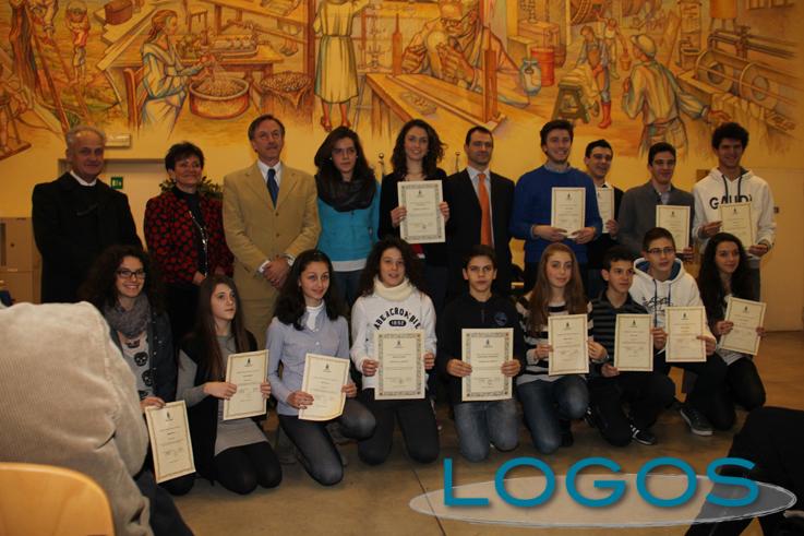 Buscate - San Maurinini 2013