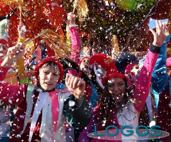 Cerano - Trent'anni di carnevale insieme (Foto internet)