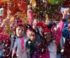 Cerano - Trent'anni di carnevale insieme (Foto internet)