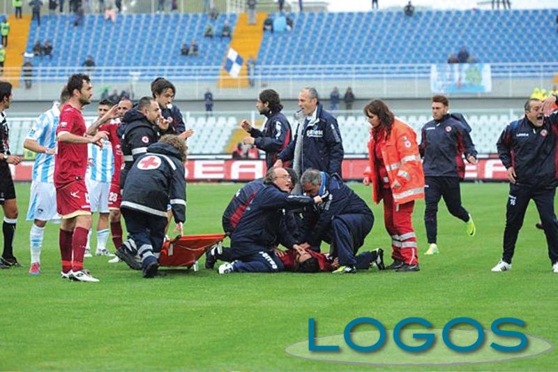 Cuggiono - Un incontro sul defibrillatore (Foto internet)