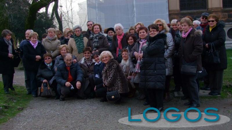 Castano Primo, Cultura, Eventi