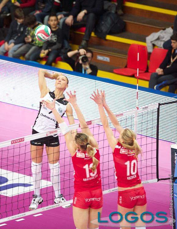 Sport, Busto Arsizio
