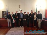 Cuggiono - Premi di studio 2013, laureati